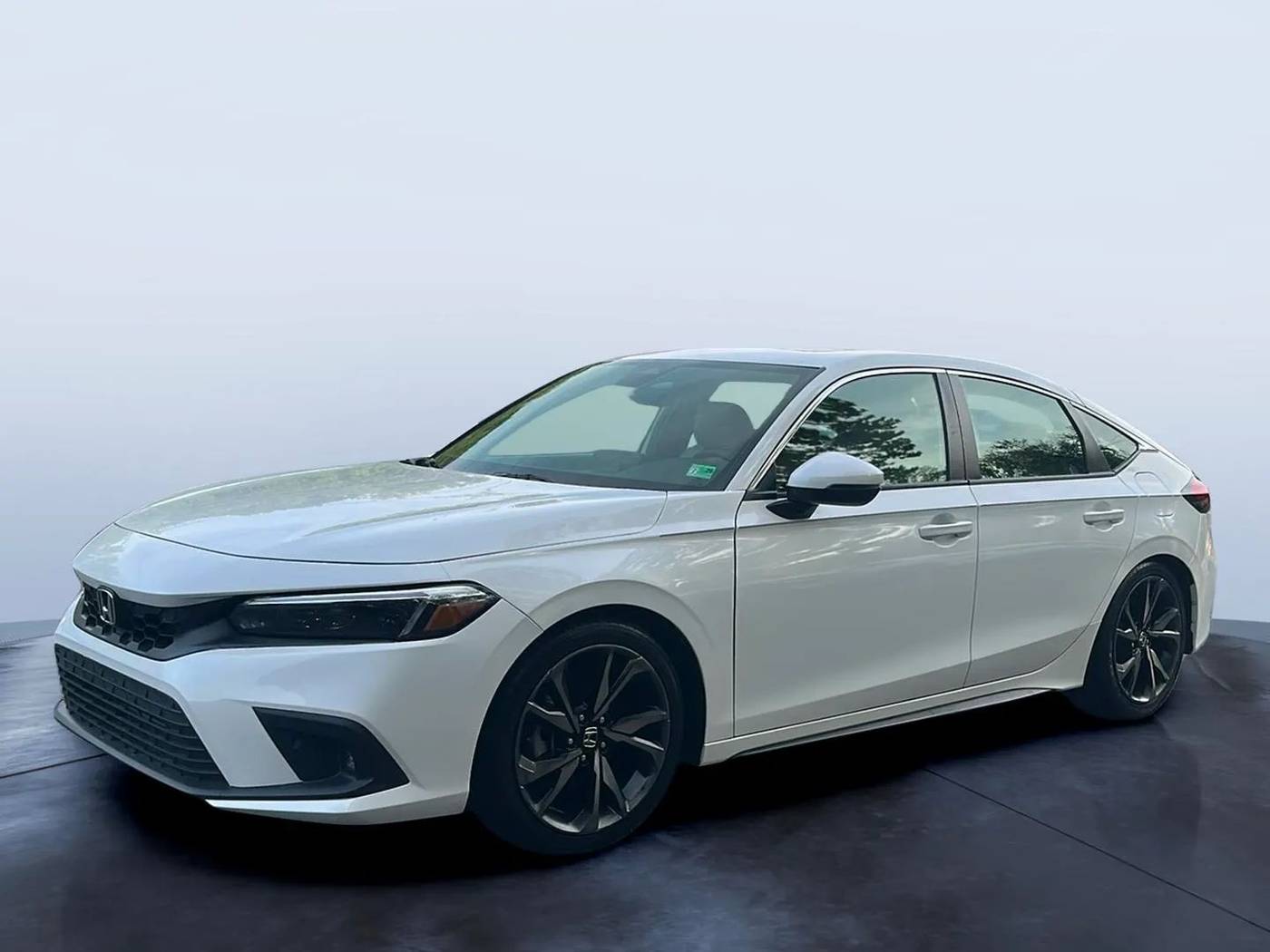 2022 Honda Civic Sport Touring — Hatchback — 59,905 mi — Stafford, VA