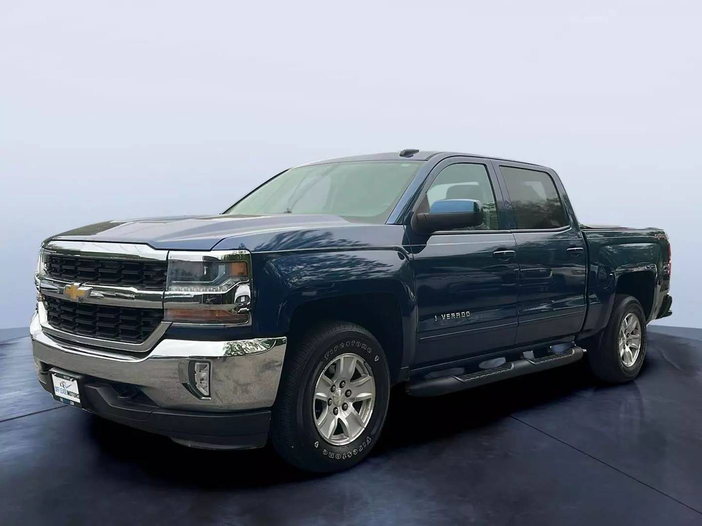 2016 Chevrolet Silverado 1500 LT — Pickup Truck — 142,392 mi — Stafford, VA