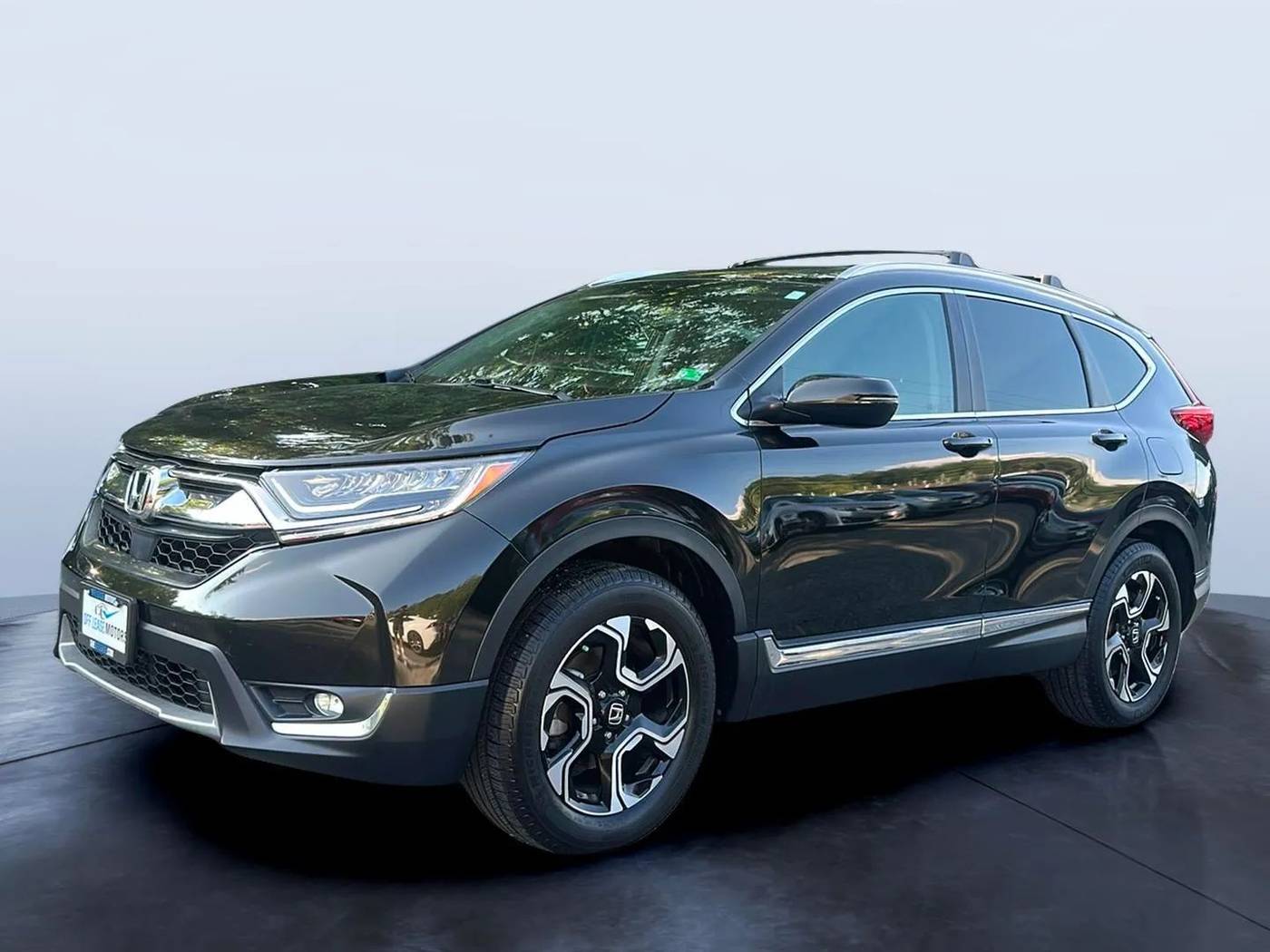 2017 Honda CR-V Touring — SUV — 105,765 mi — Stafford, VA