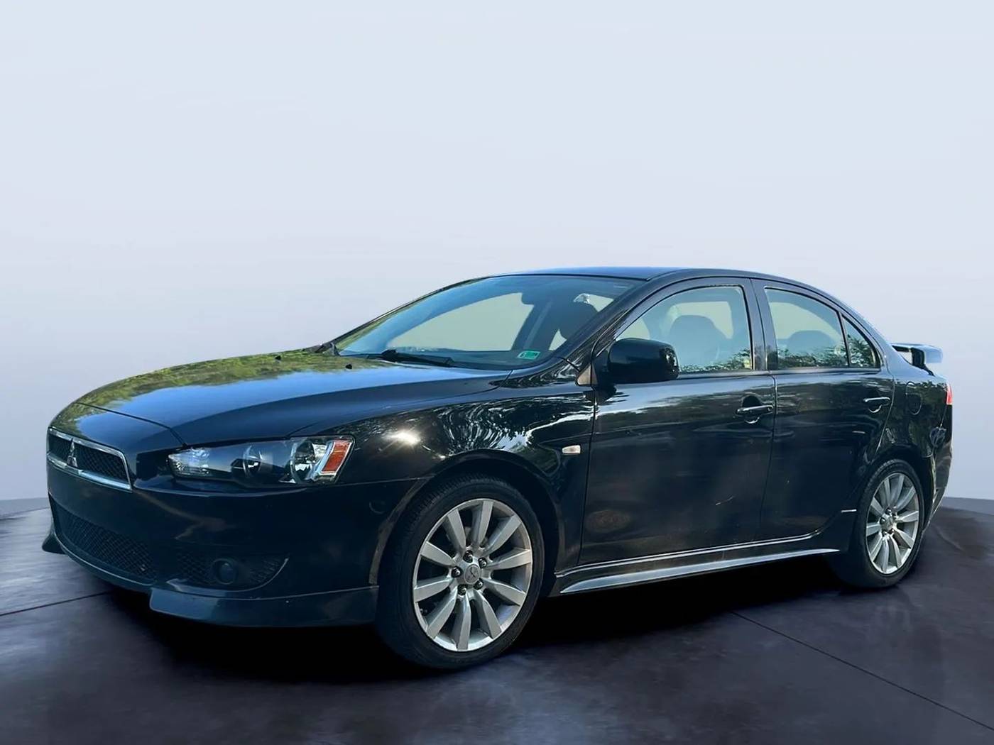 2009 Mitsubishi Lancer GTS — Sedan — 164,539 mi — Stafford, VA