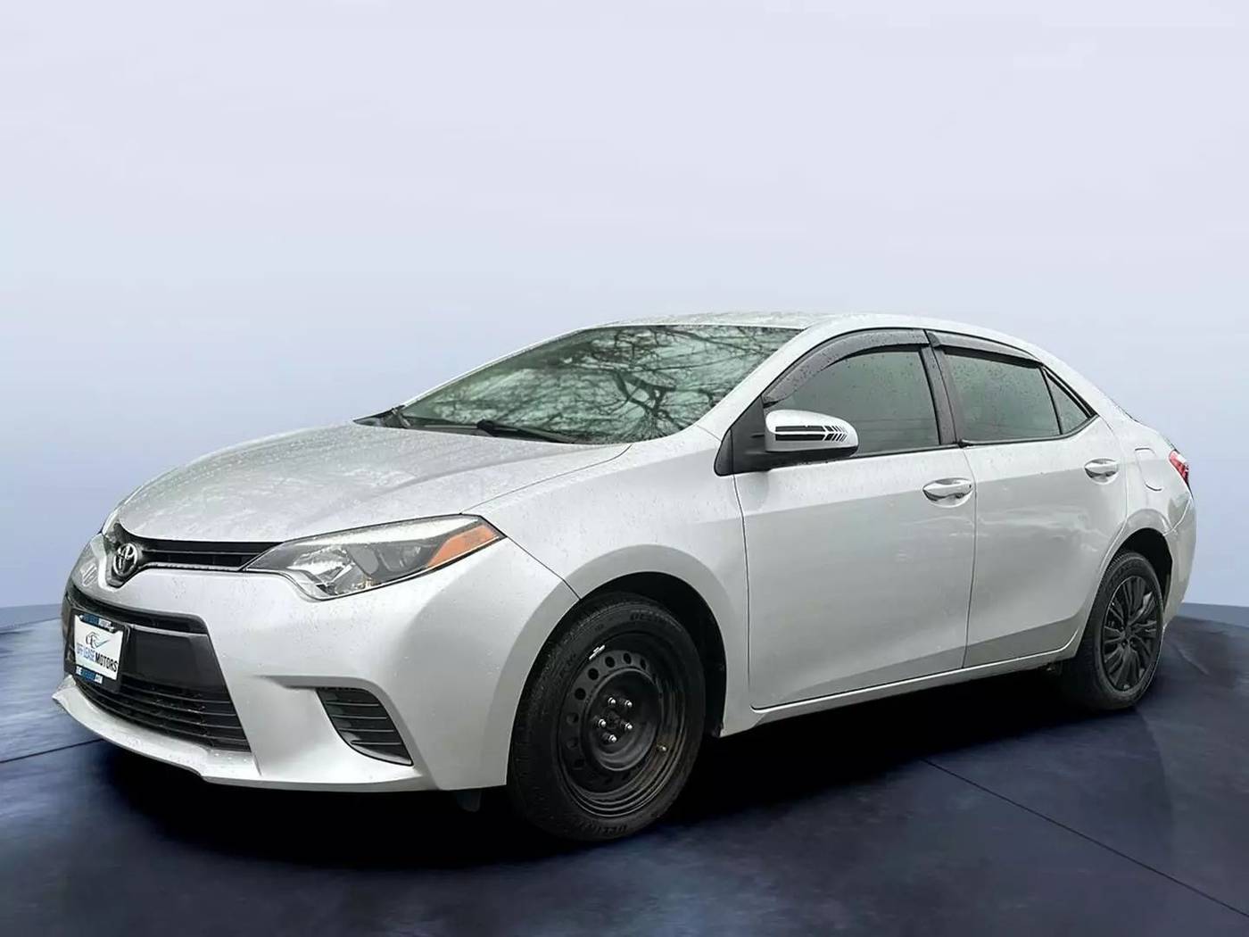 2016 Toyota Corolla LE — Sedan — 52,059 mi — Stafford, VA