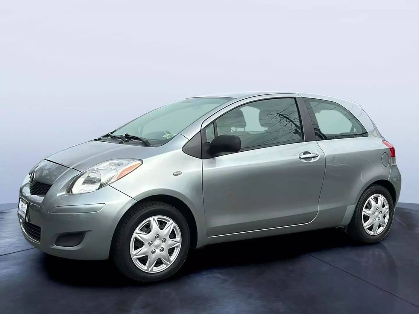 2010 Toyota Yaris Base — Hatchback — 147,114 mi — Stafford, VA