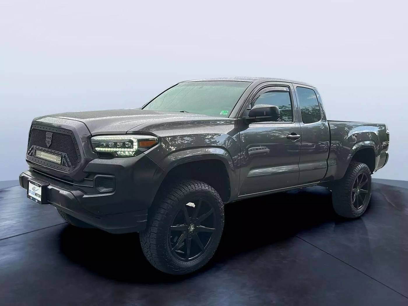 2016 Toyota Tacoma SR — Pickup Truck — 78,684 mi — Stafford, VA