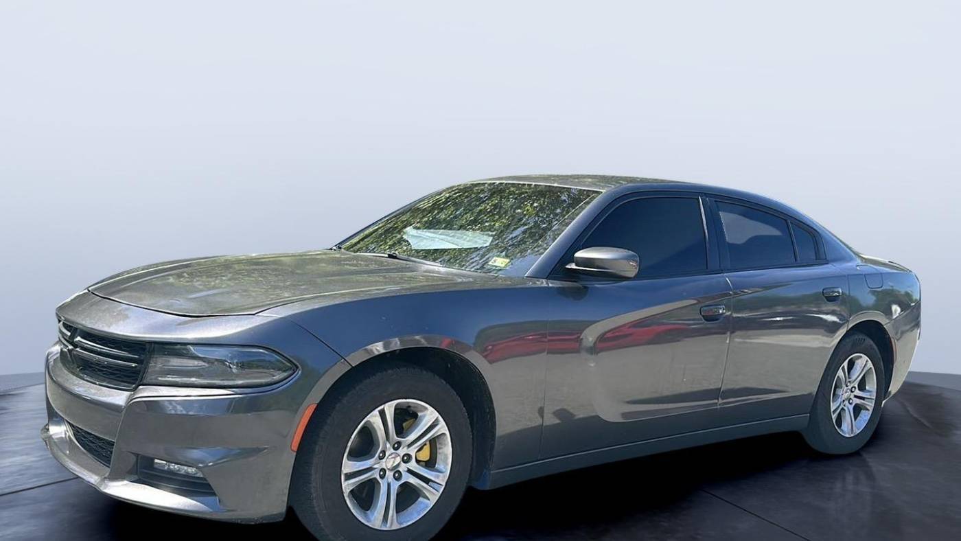 2019 Dodge Charger SXT — Sedan — 66,700 mi — Stafford, VA