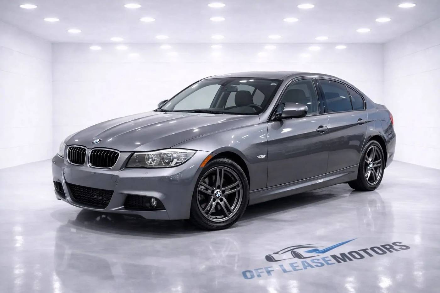 2011 BMW 3 Series 335i