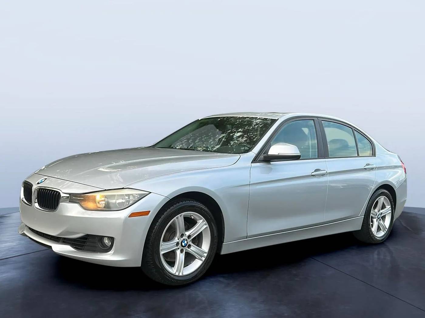 2013 BMW 3 Series 328i — Sedan — 114,382 mi — Stafford, VA