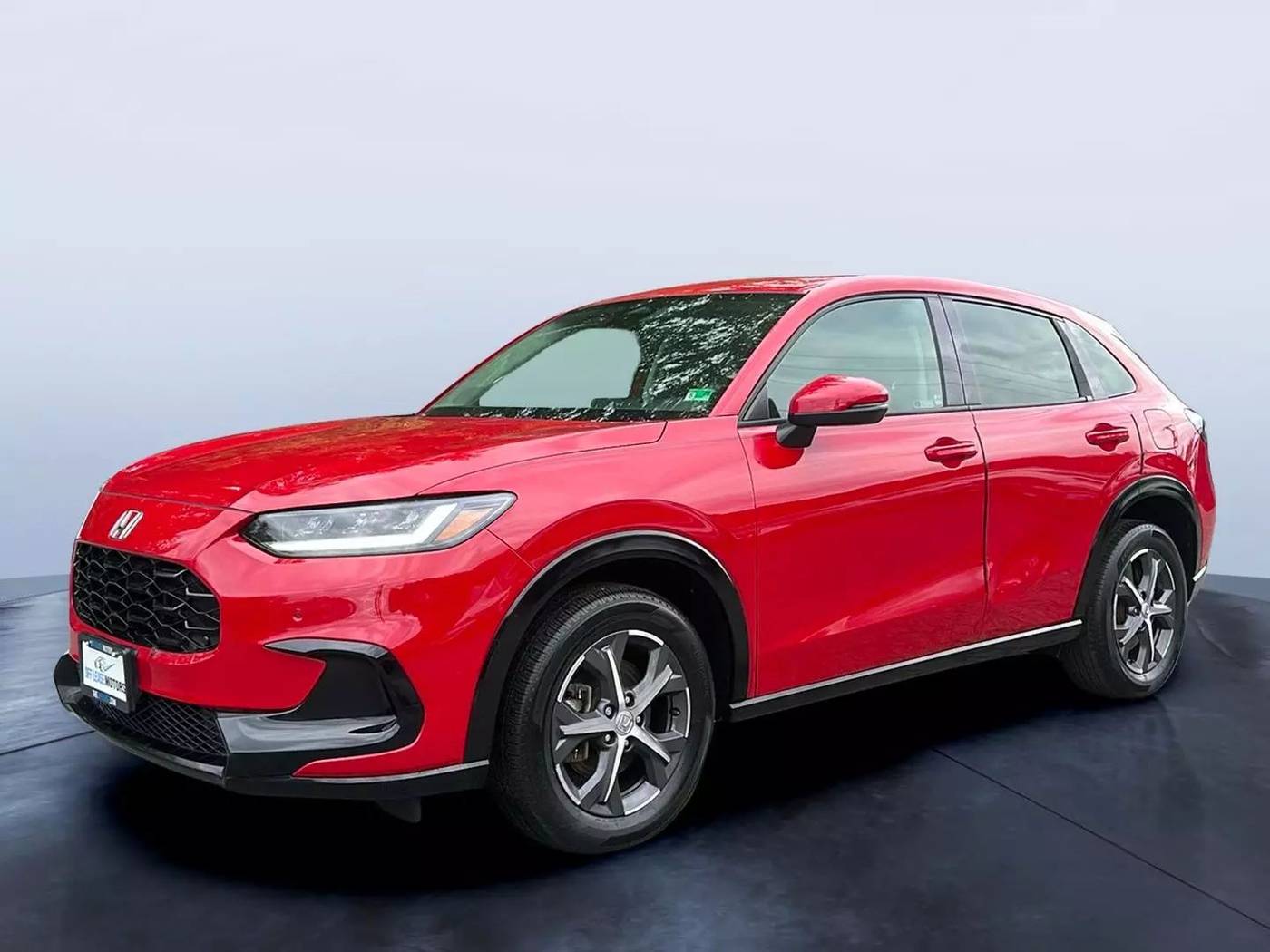 2023 Honda HR-V EX-L — SUV — 34,554 mi — Stafford, VA