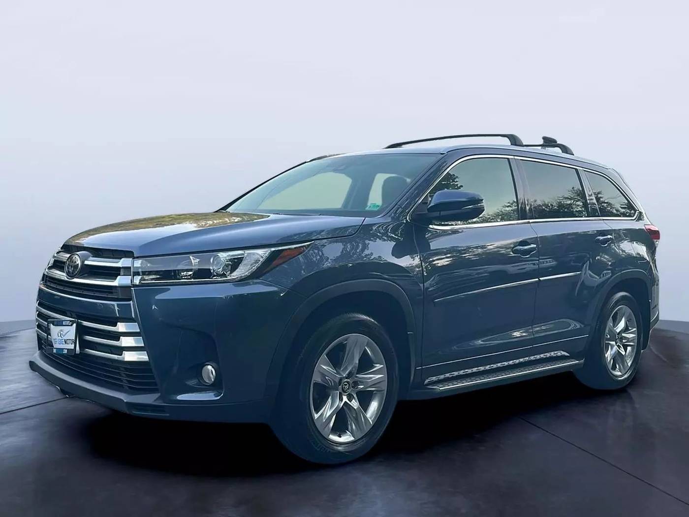 2017 Toyota Highlander Limited — SUV — 153,505 mi — Stafford, VA