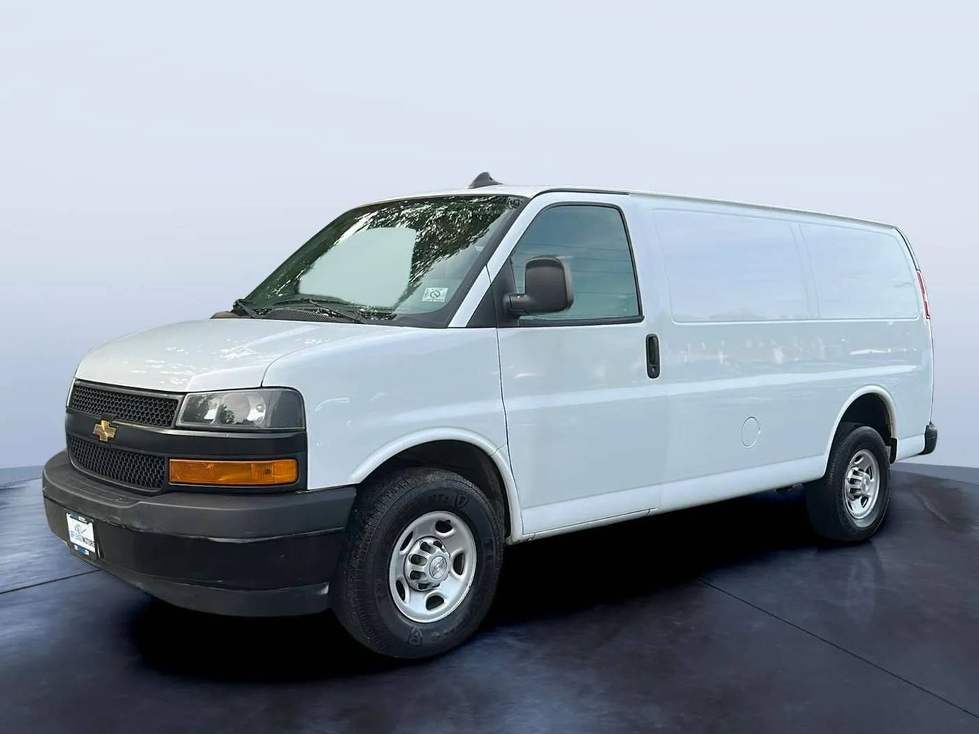 2019 Chevrolet Express Cargo Van Base — Cargo Van — 129,229 mi — Stafford, VA