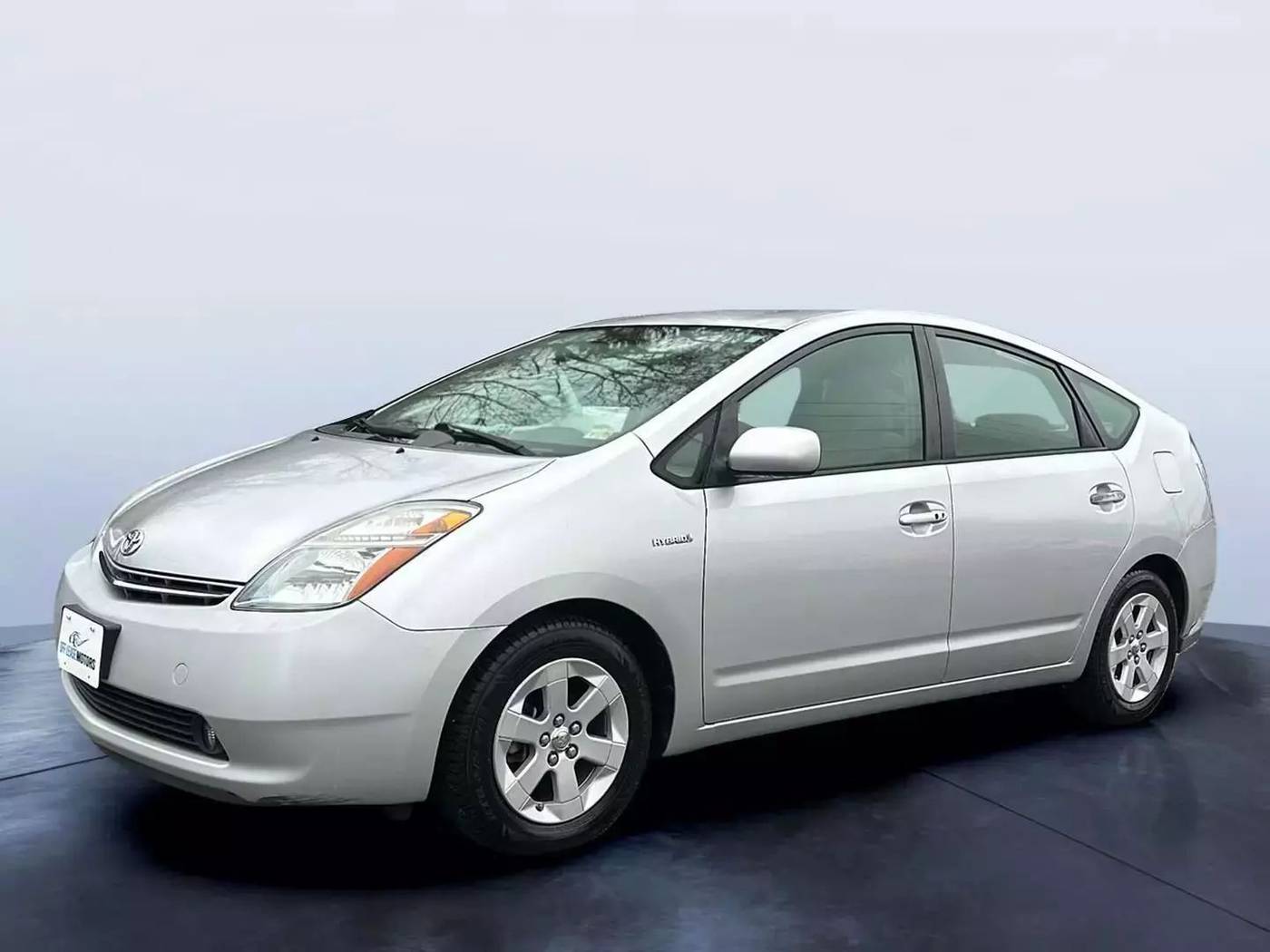 2007 Toyota Prius Base — Sedan — 133,711 mi — Stafford, VA