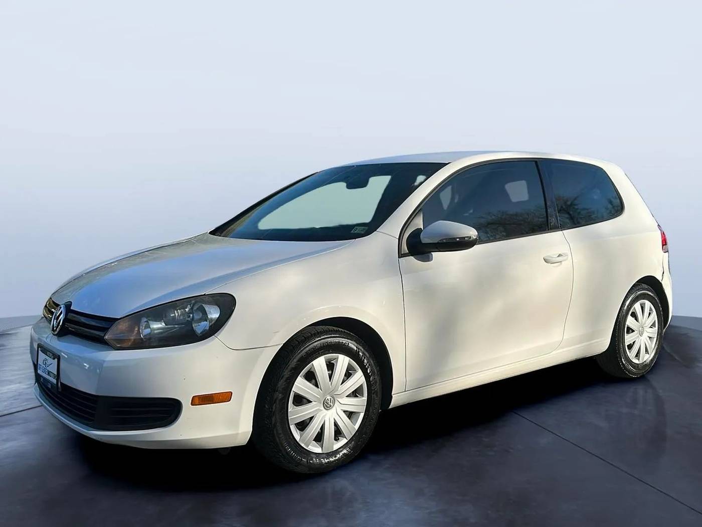 2012 Volkswagen Golf 2.5 — Hatchback — 100,019 mi — Stafford, VA