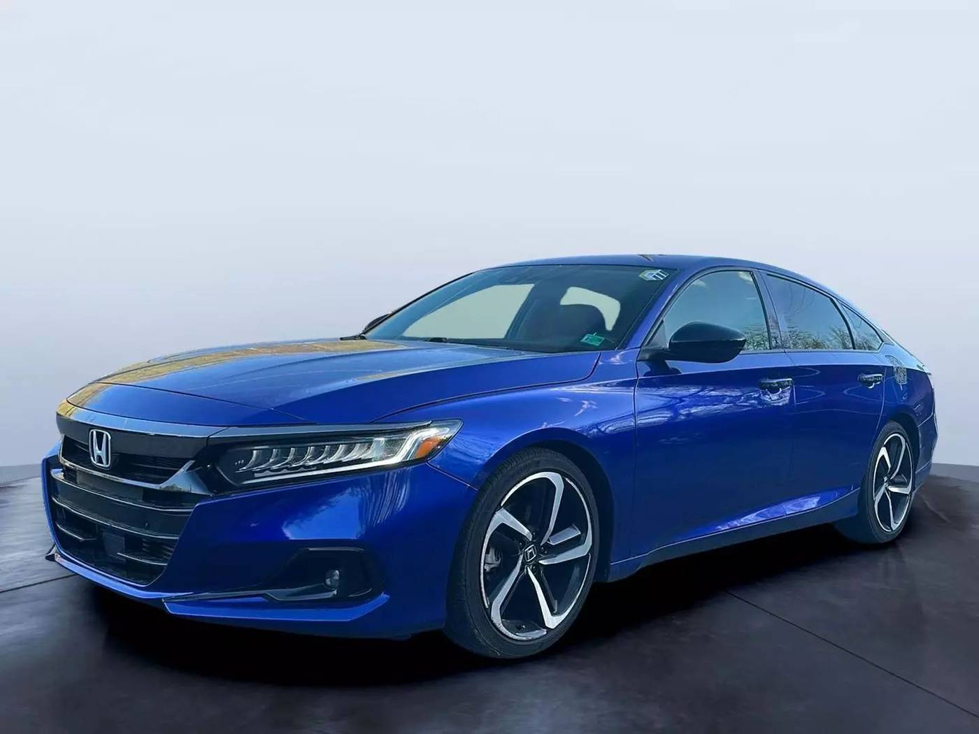 2022 Honda Accord Sport SE — Sedan — 66,953 mi — Stafford, VA