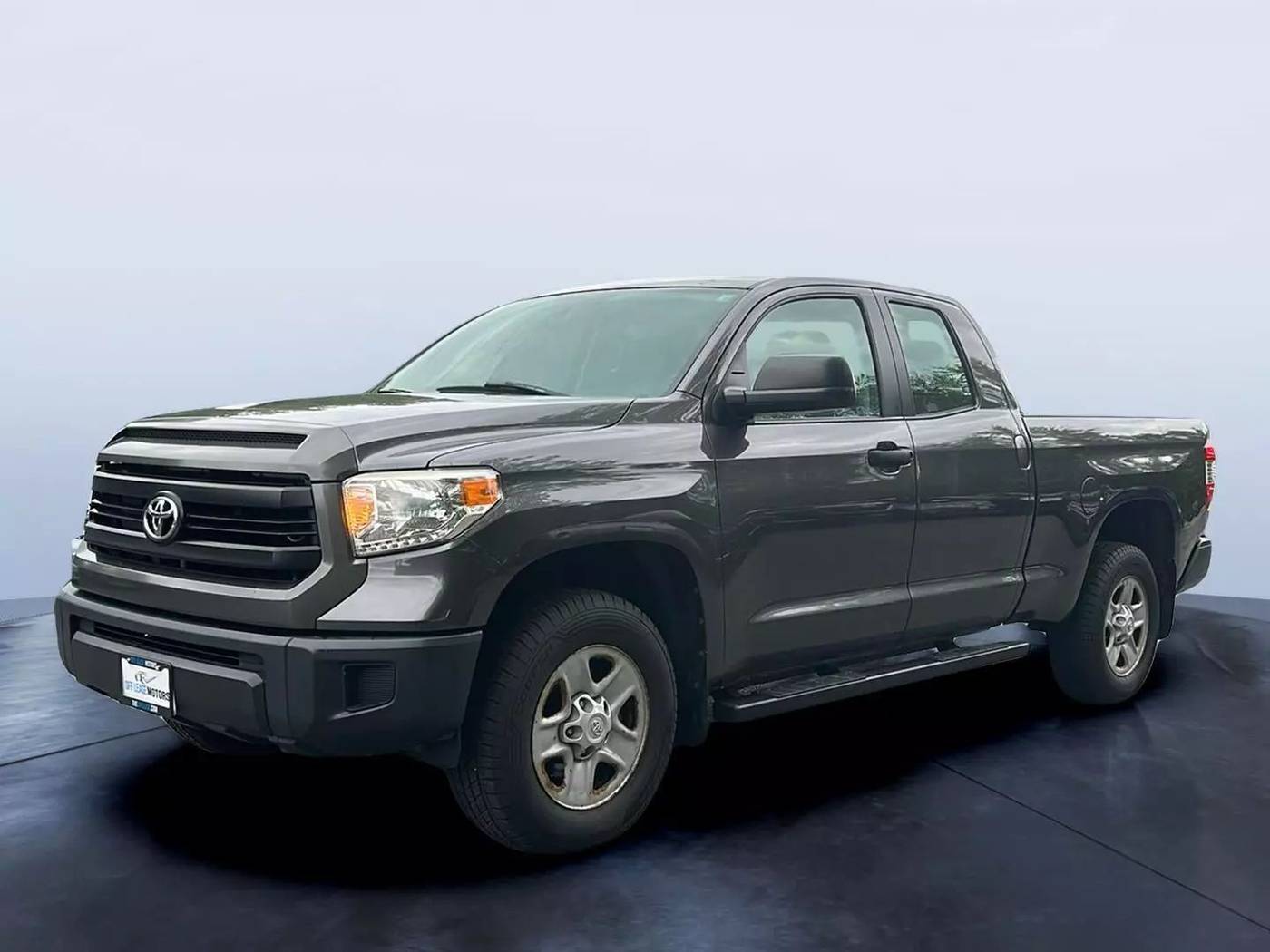2014 Toyota Tundra SR — Pickup Truck — 98,653 mi — Stafford, VA
