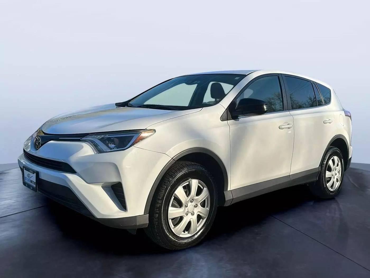 2018 Toyota RAV4 LE — SUV — 173,065 mi — Stafford, VA