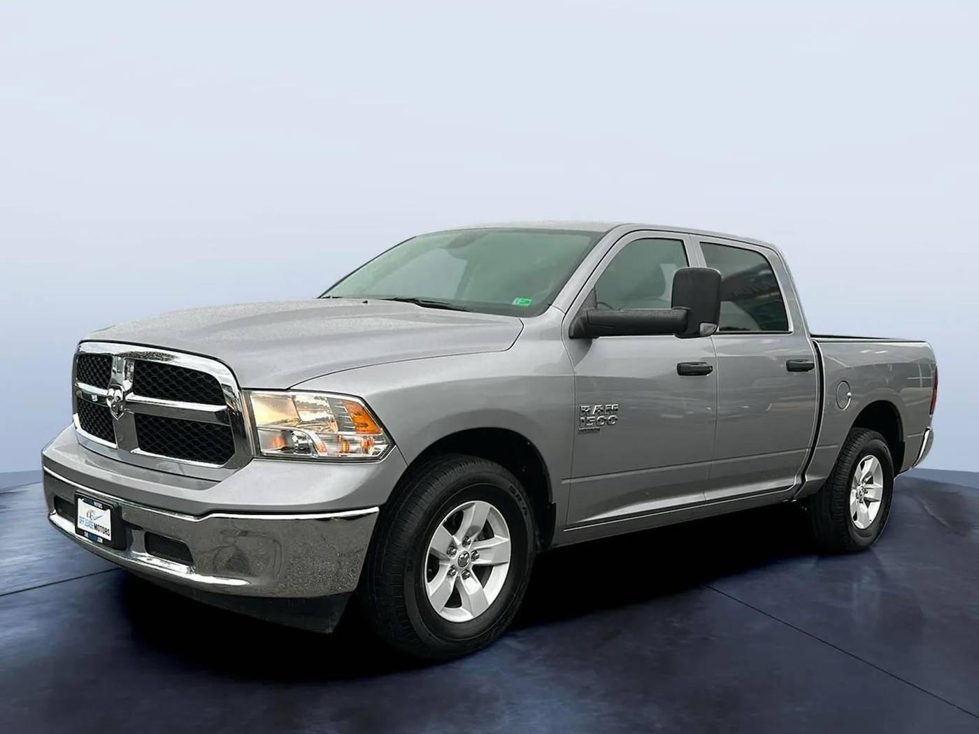 2023 Ram 1500 Classic SLT — Pickup Truck — 51,858 mi — Stafford, VA