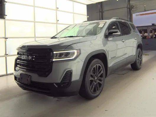 2023 GMC Acadia SLE — SUV — 41,957 mi — Stafford, VA