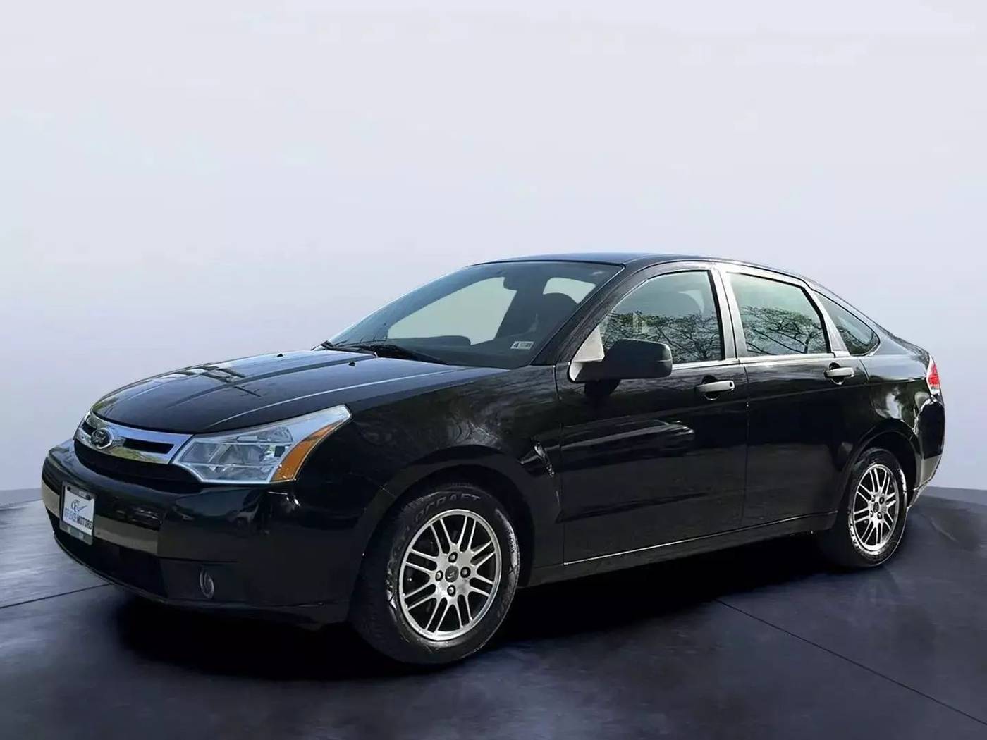 2010 Ford Focus SE — Sedan — 103,673 mi — Stafford, VA