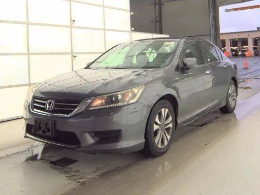 2013 Honda Accord LX — Sedan — 73,289 mi — Stafford, VA