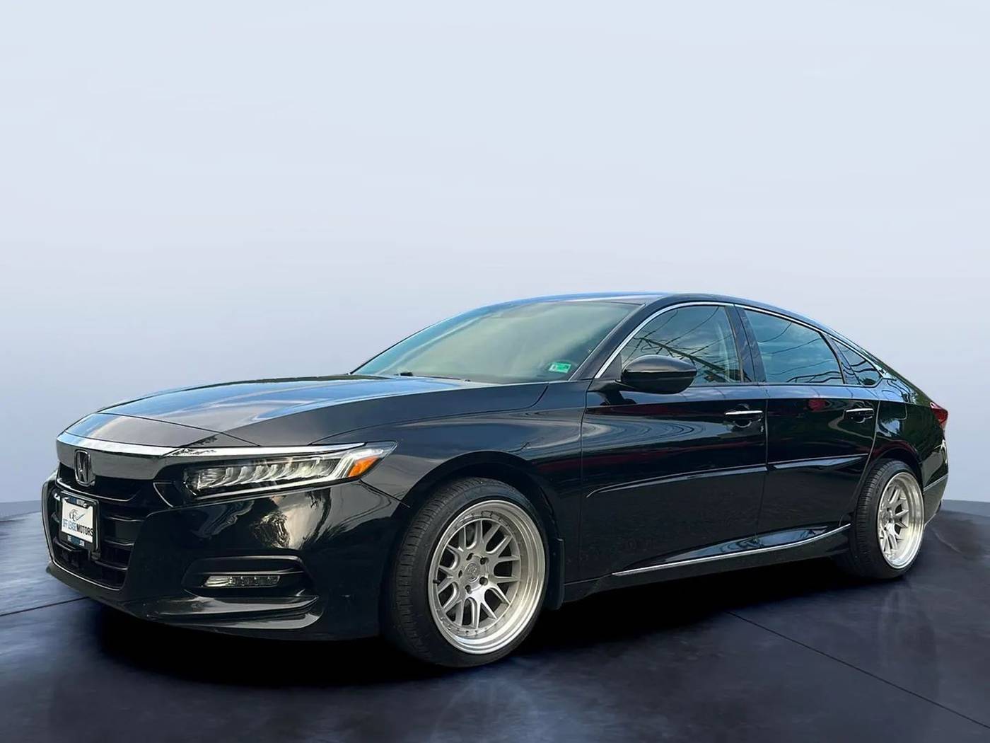 2018 Honda Accord Touring — Sedan — 82,055 mi — Stafford, VA