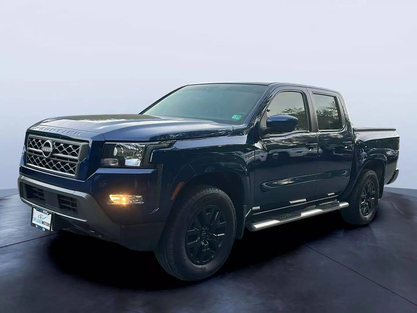 2022 Nissan Frontier SV — Pickup Truck — 58,053 mi — Stafford, VA