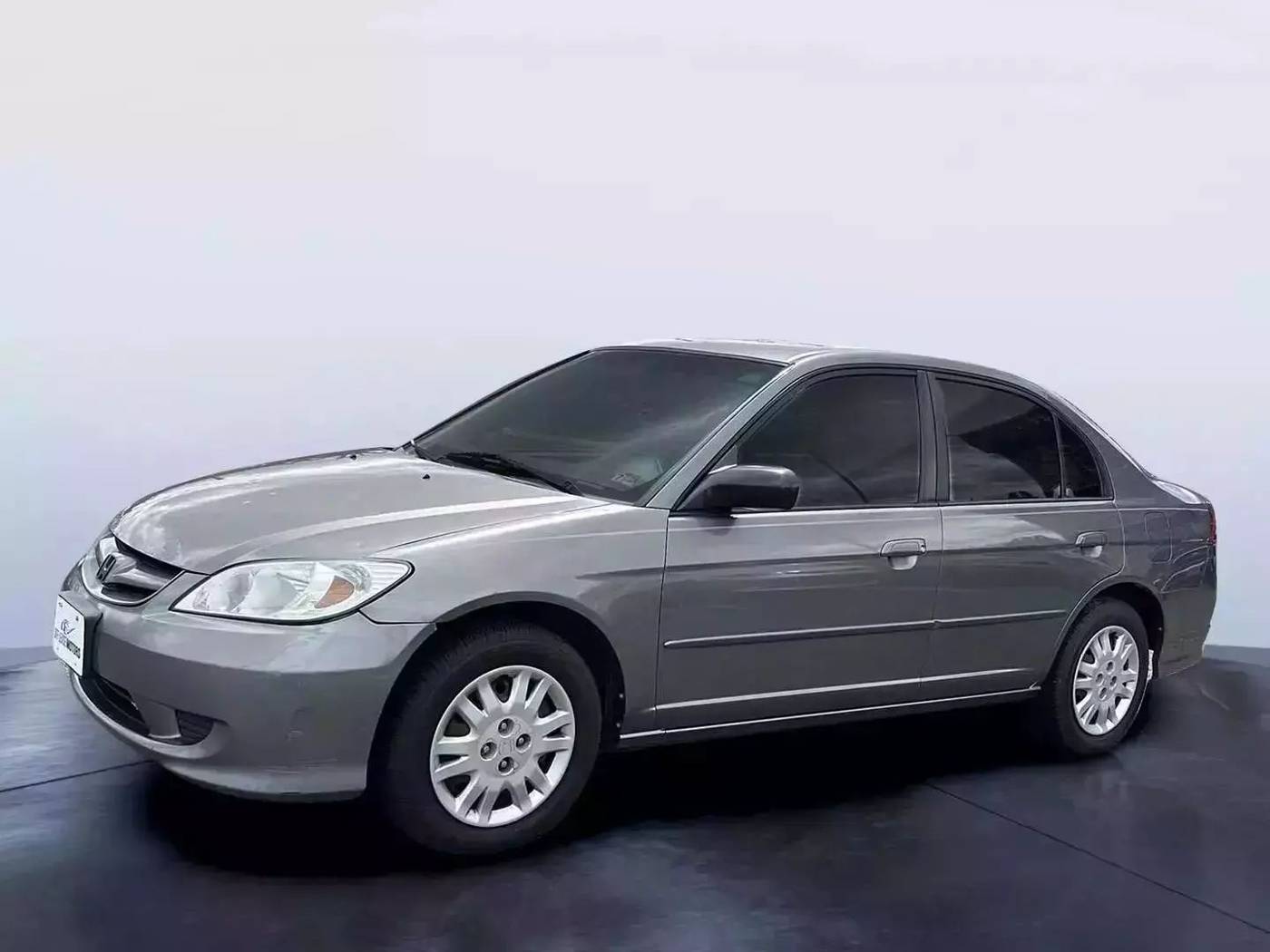 2005 Honda Civic LX — Sedan — 200,364 mi — Stafford, VA