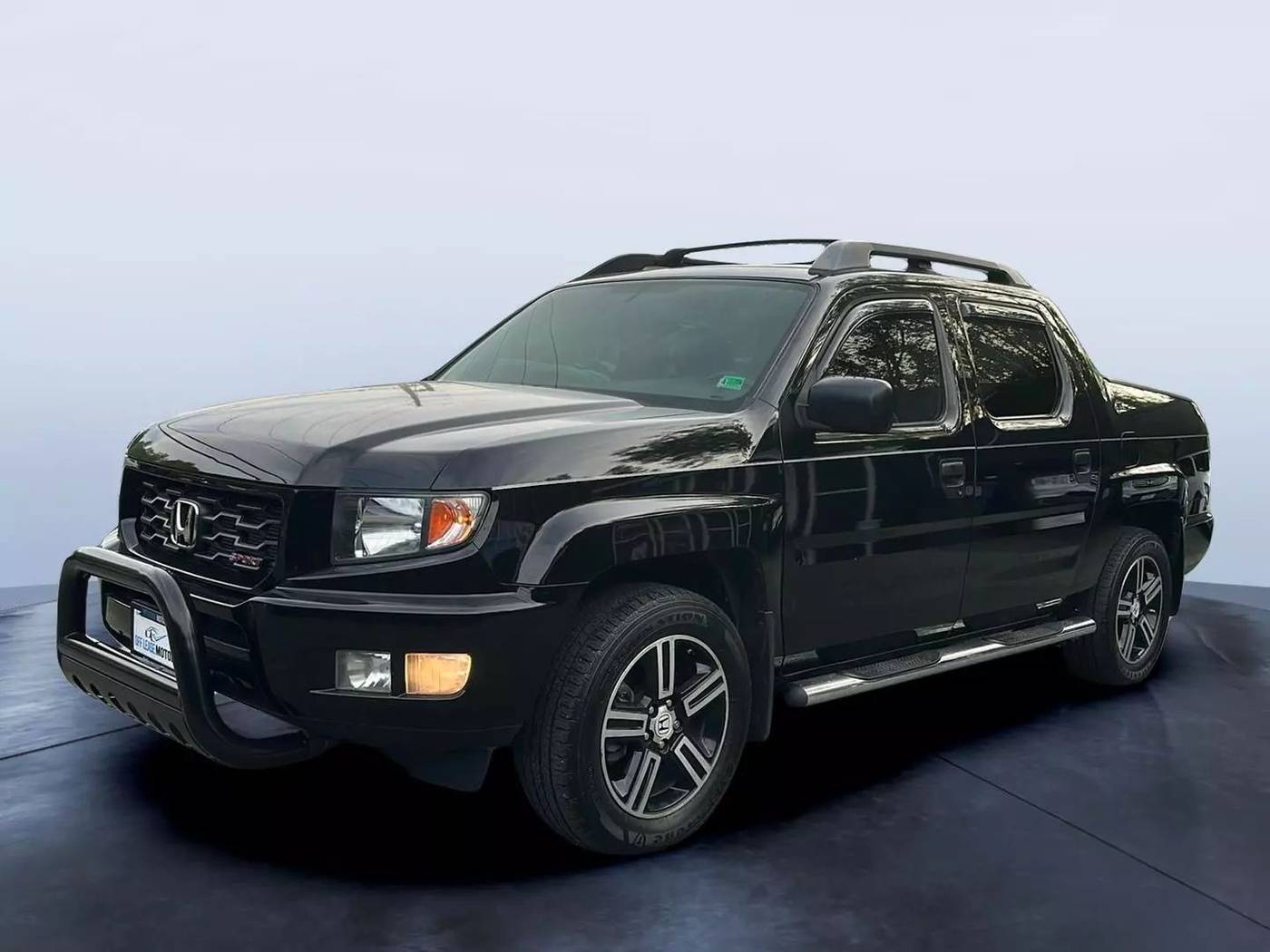 2014 Honda Ridgeline Sport — Pickup Truck — 81,589 mi — Stafford, VA