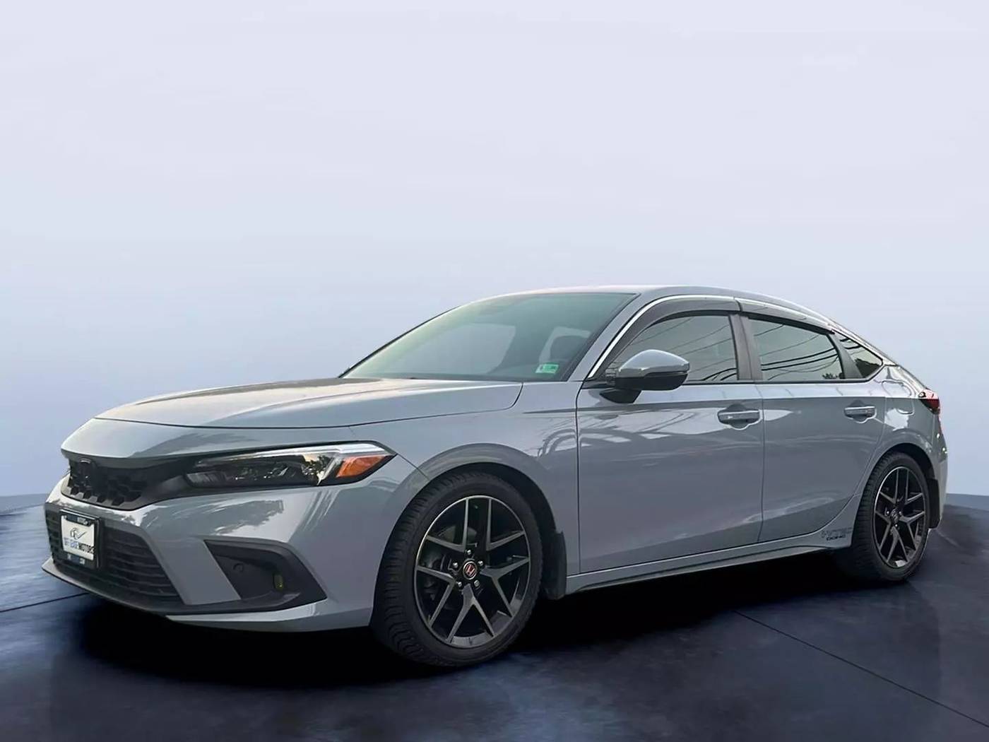 2022 Honda Civic Sport Touring — Hatchback — 81,095 mi — Stafford, VA