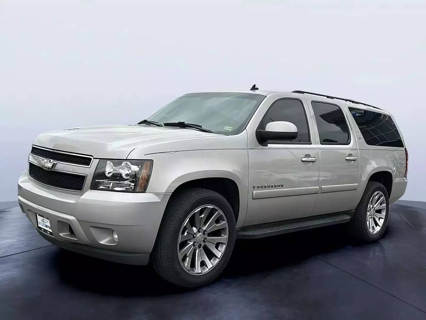 2008 Chevrolet Suburban LS — SUV — 250,650 mi — Stafford, VA