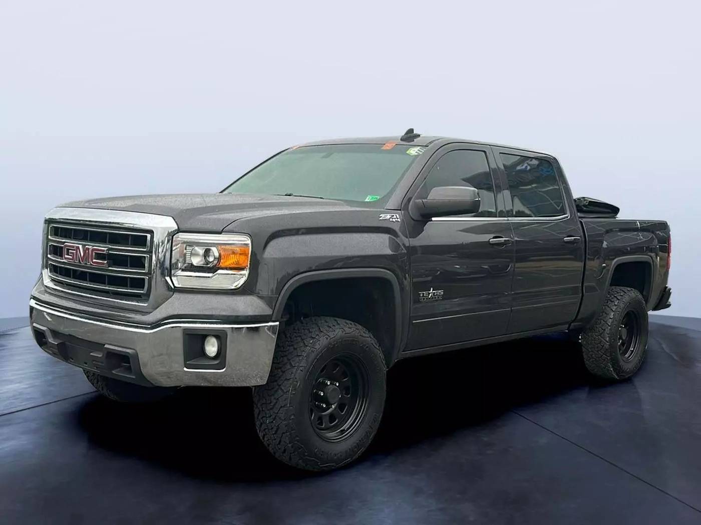 2015 GMC Sierra 1500 SLE — Pickup Truck — 118,211 mi — Stafford, VA