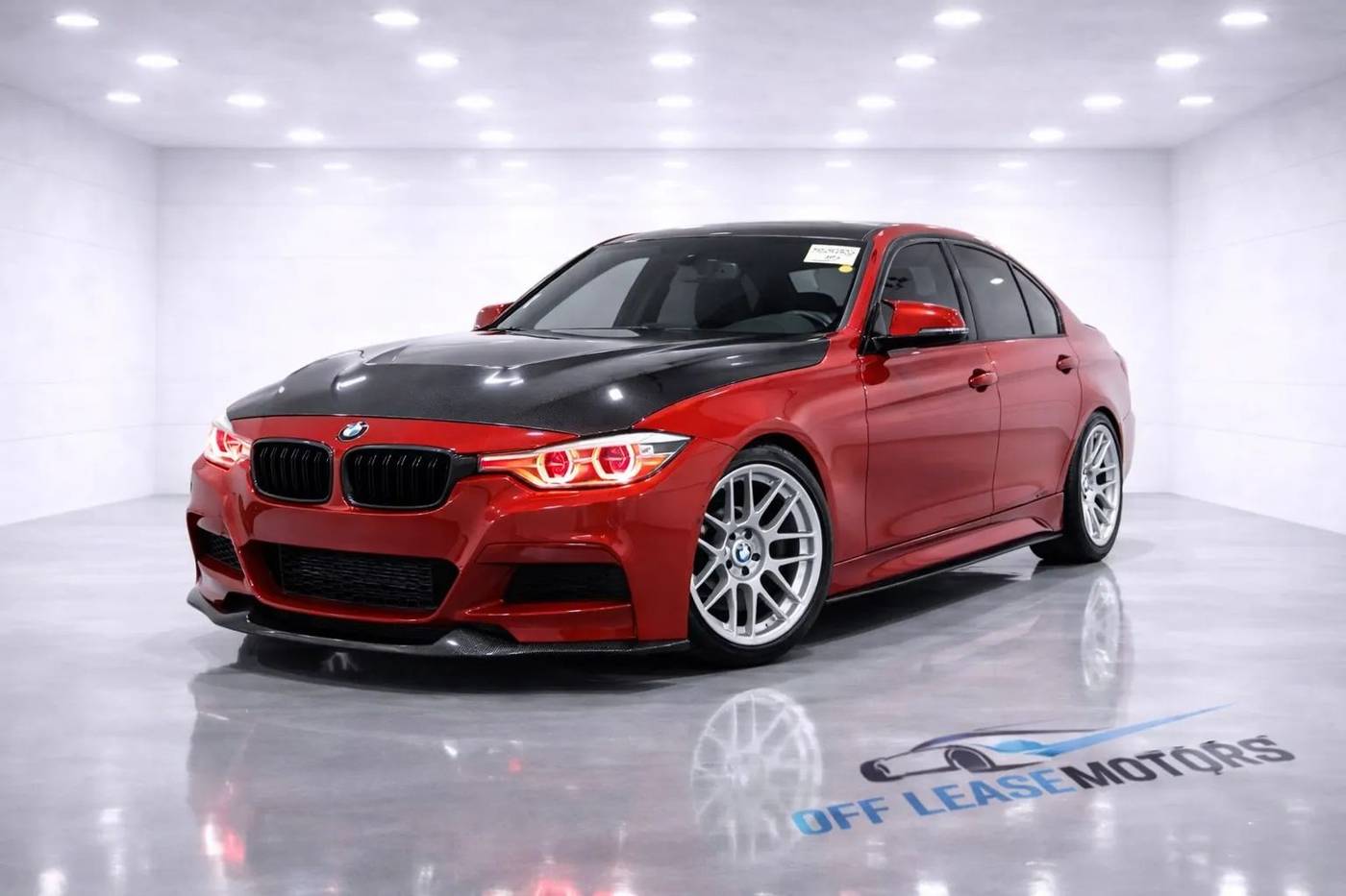 2018 BMW 3 Series 340i
