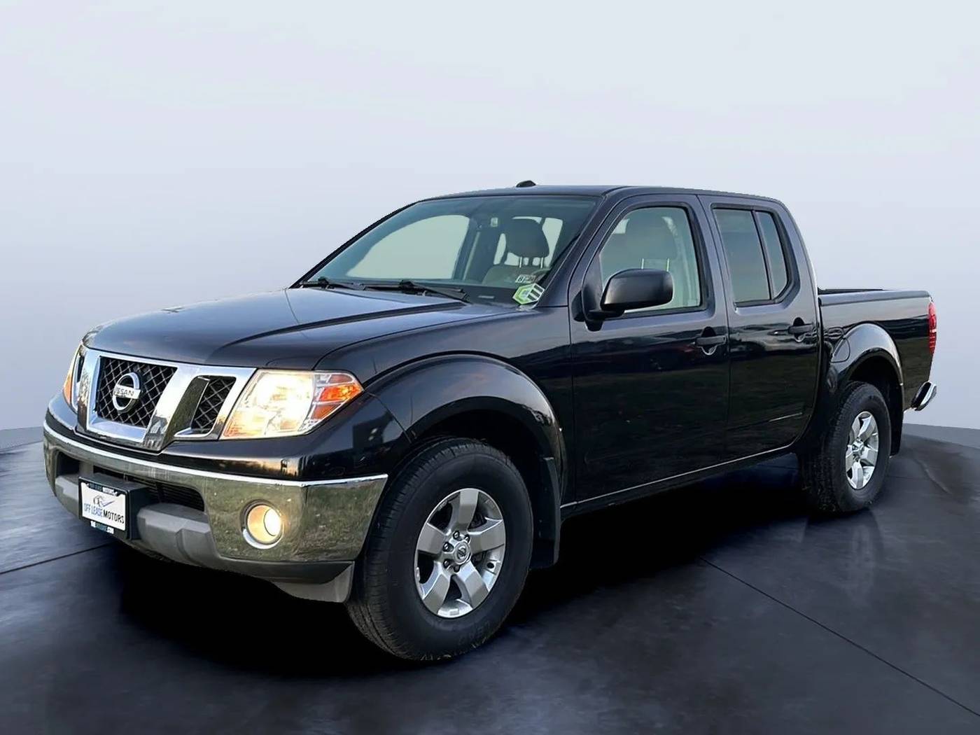 2011 Nissan Frontier SV — Pickup Truck — 137,924 mi — Stafford, VA