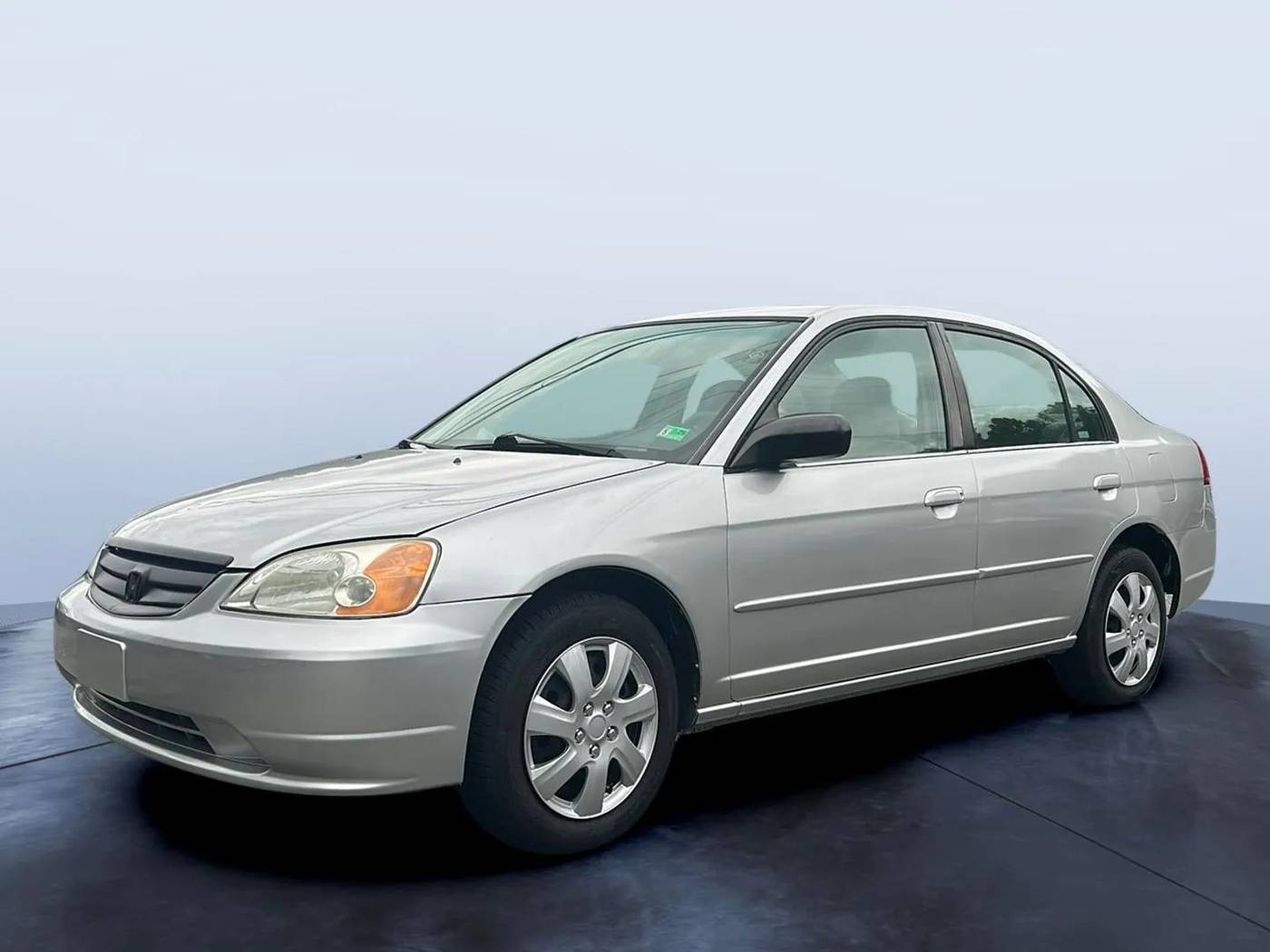 2001 Honda Civic LX — Sedan — 157,924 mi — Stafford, VA