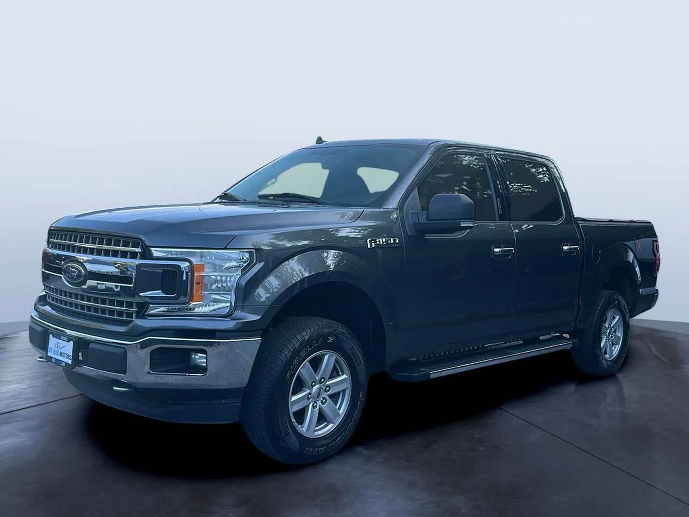 2020 Ford F-150 XLT — Pickup Truck — 100,027 mi — Stafford, VA