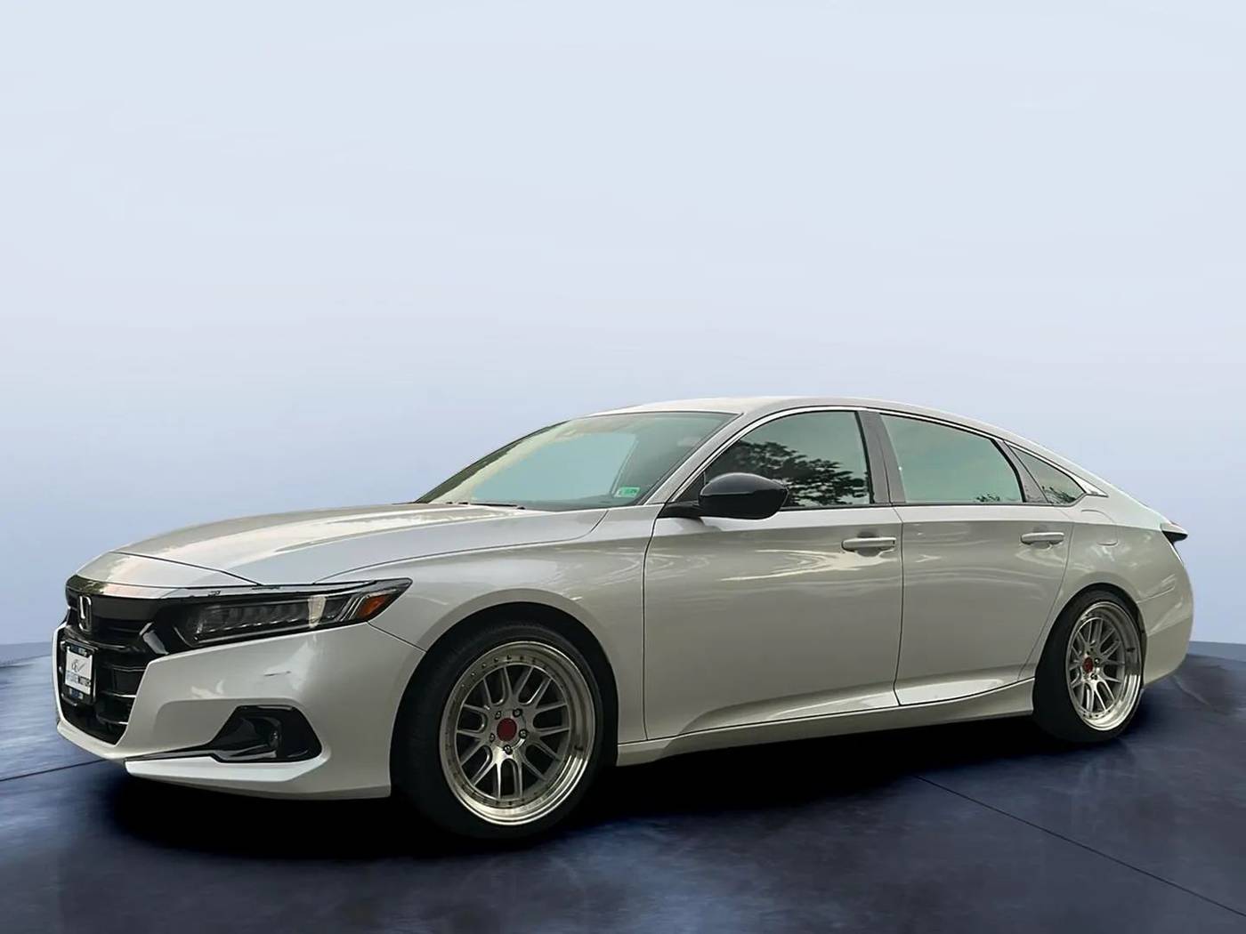 2021 Honda Accord Sport — Sedan — 39,779 mi — Stafford, VA