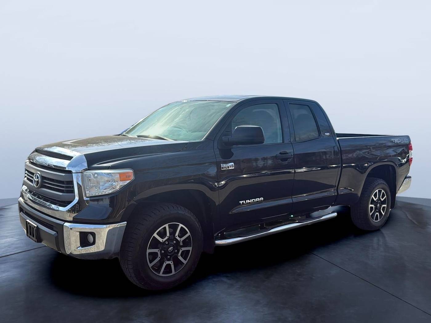 2015 Toyota Tundra SR5 — Pickup Truck — 104,835 mi — Stafford, VA