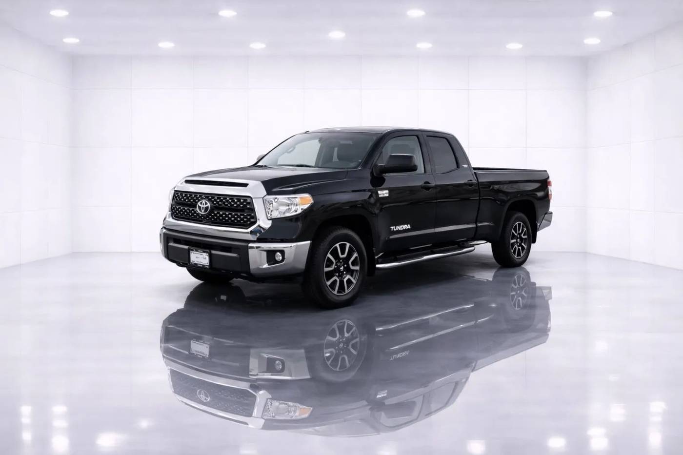 2015 Toyota Tundra SR5