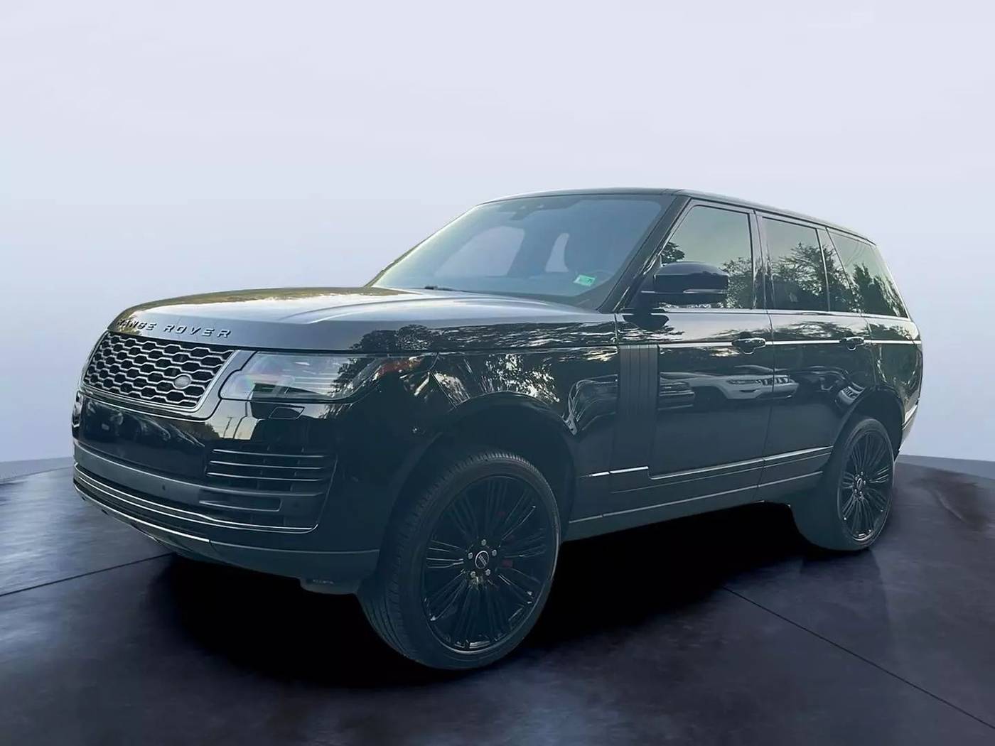 2020 Land Rover Range Rover Standard — SUV — 56,905 mi — Stafford, VA