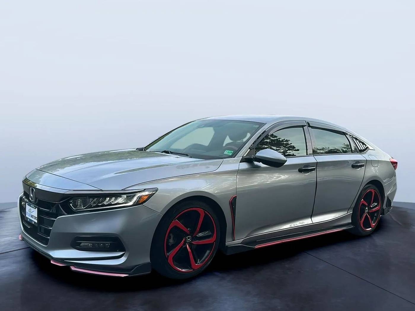 2020 Honda Accord Sport — Sedan — 64,023 mi — Stafford, VA