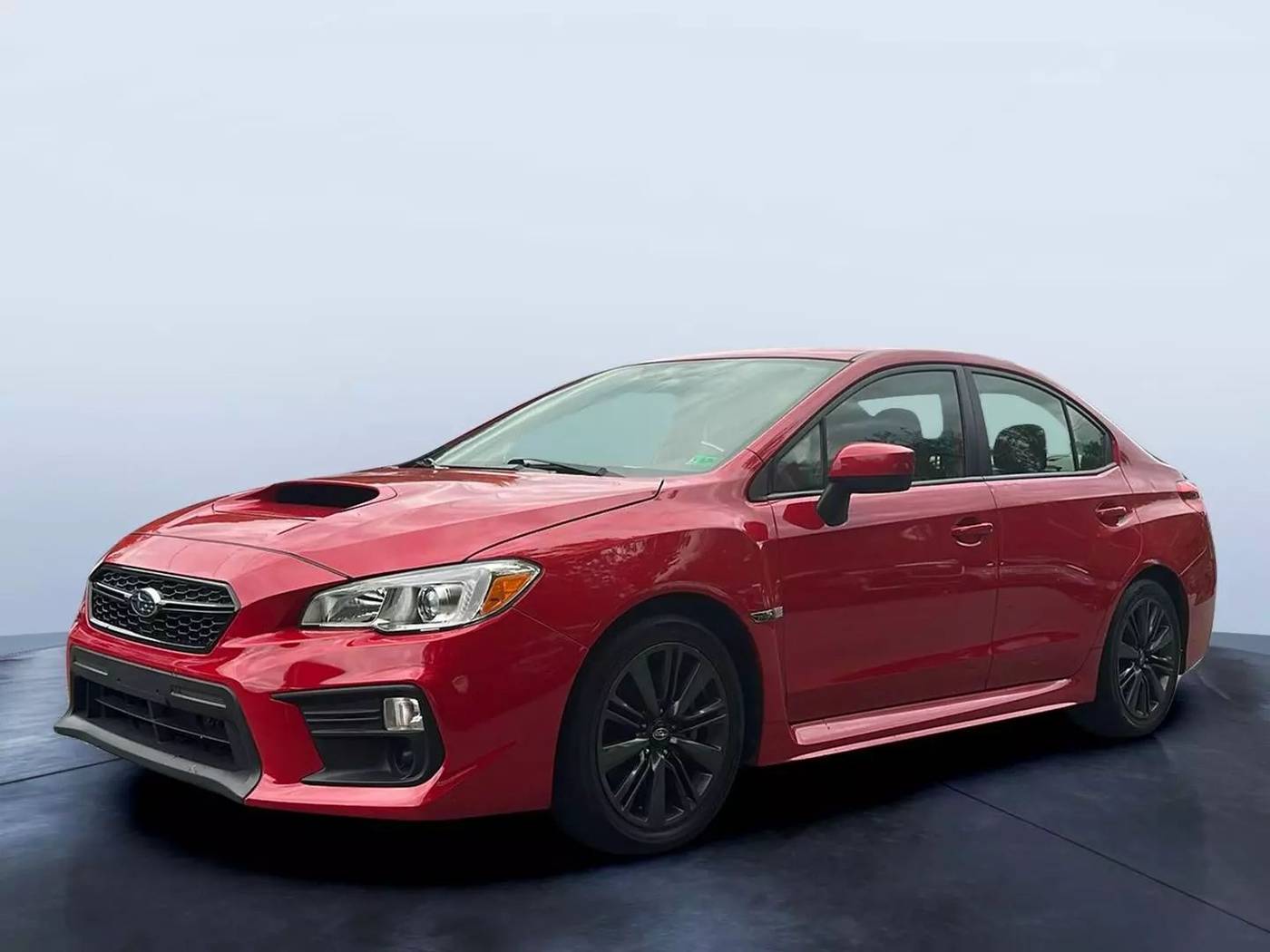 2019 Subaru WRX Base — Sedan — 29,669 mi — Stafford, VA