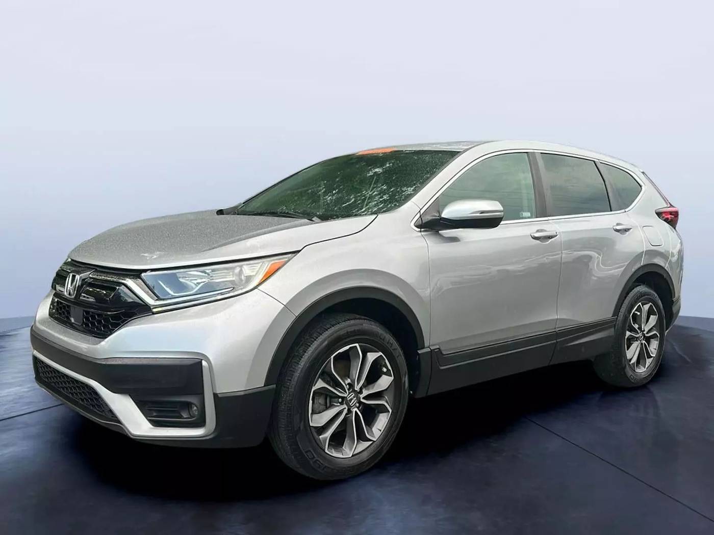 2020 Honda CR-V EX — SUV — 99,816 mi — Stafford, VA