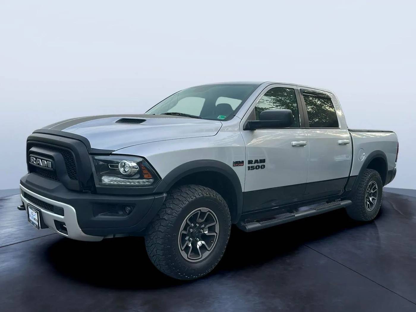 2016 Ram 1500 Rebel — Pickup Truck — 100,484 mi — Stafford, VA