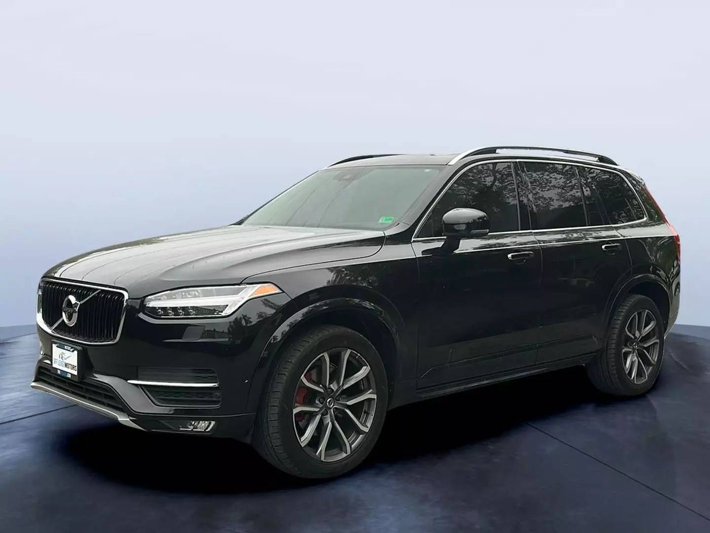 2017 Volvo XC90 Momentum — SUV — 108,575 mi — Stafford, VA