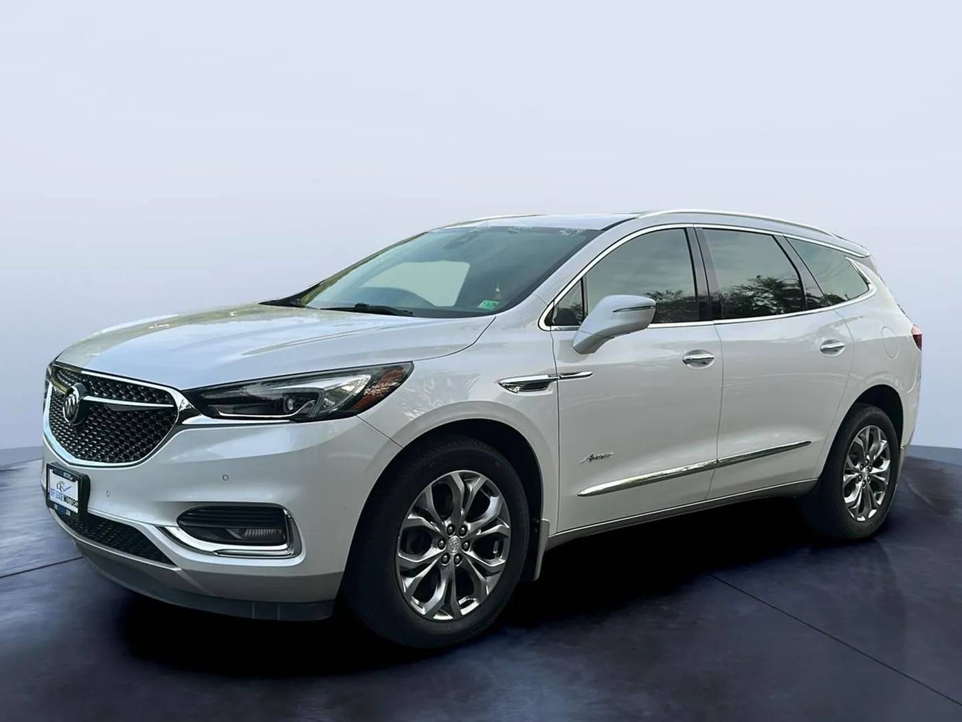 2018 Buick Enclave Avenir — SUV — 111,043 mi — Stafford, VA