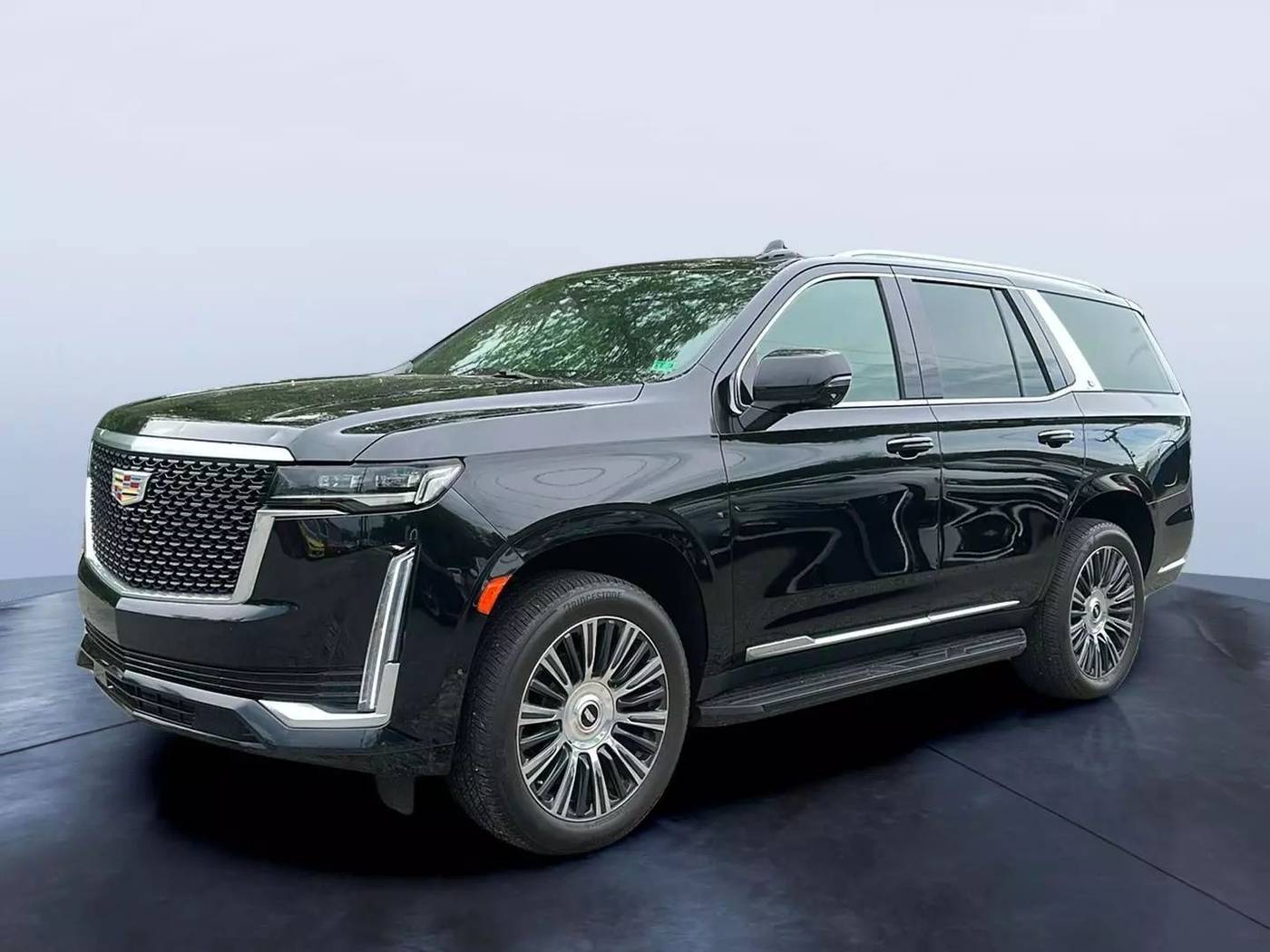 2021 Cadillac Escalade Luxury — SUV — 76,195 mi — Stafford, VA