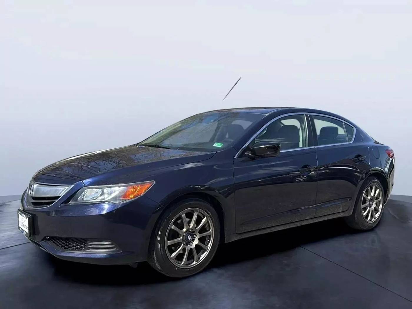2015 Acura ILX Standard — Sedan — 170,791 mi — Stafford, VA