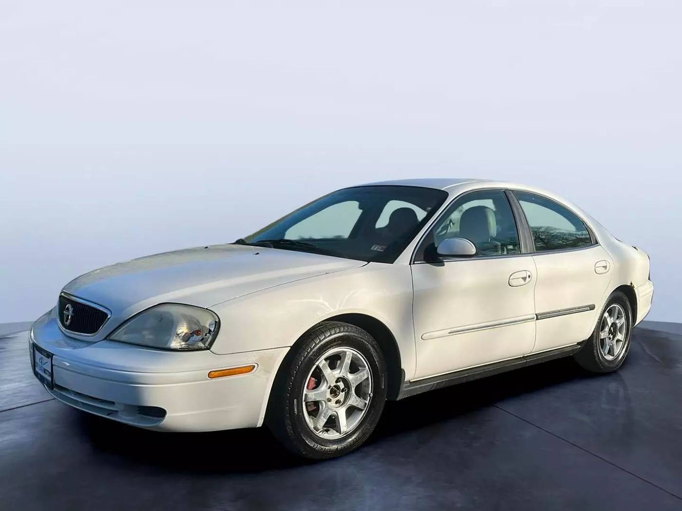 2001 Mercury Sable LS — Sedan — 166,140 mi — Stafford, VA