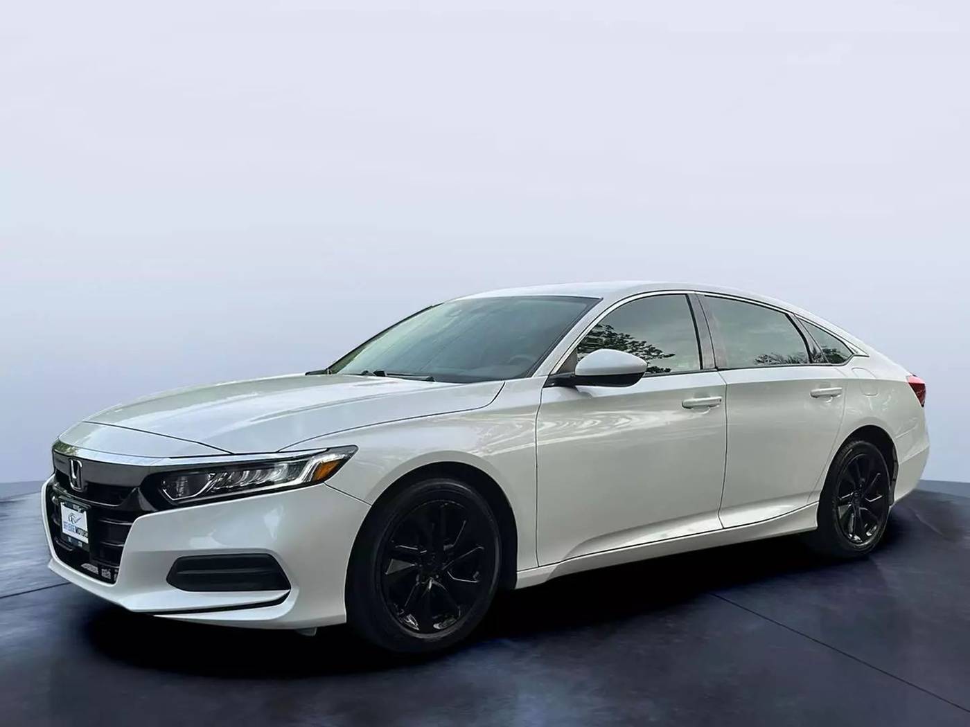 2020 Honda Accord LX — Sedan — 102,444 mi — Stafford, VA