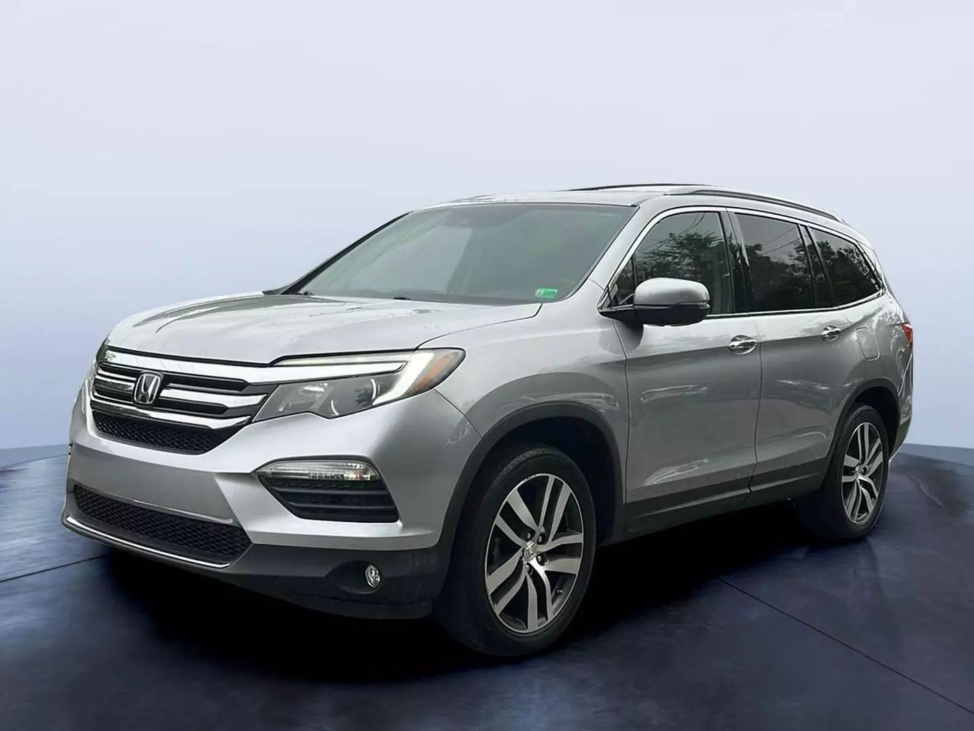 2016 Honda Pilot Touring — SUV — 151,950 mi — Stafford, VA
