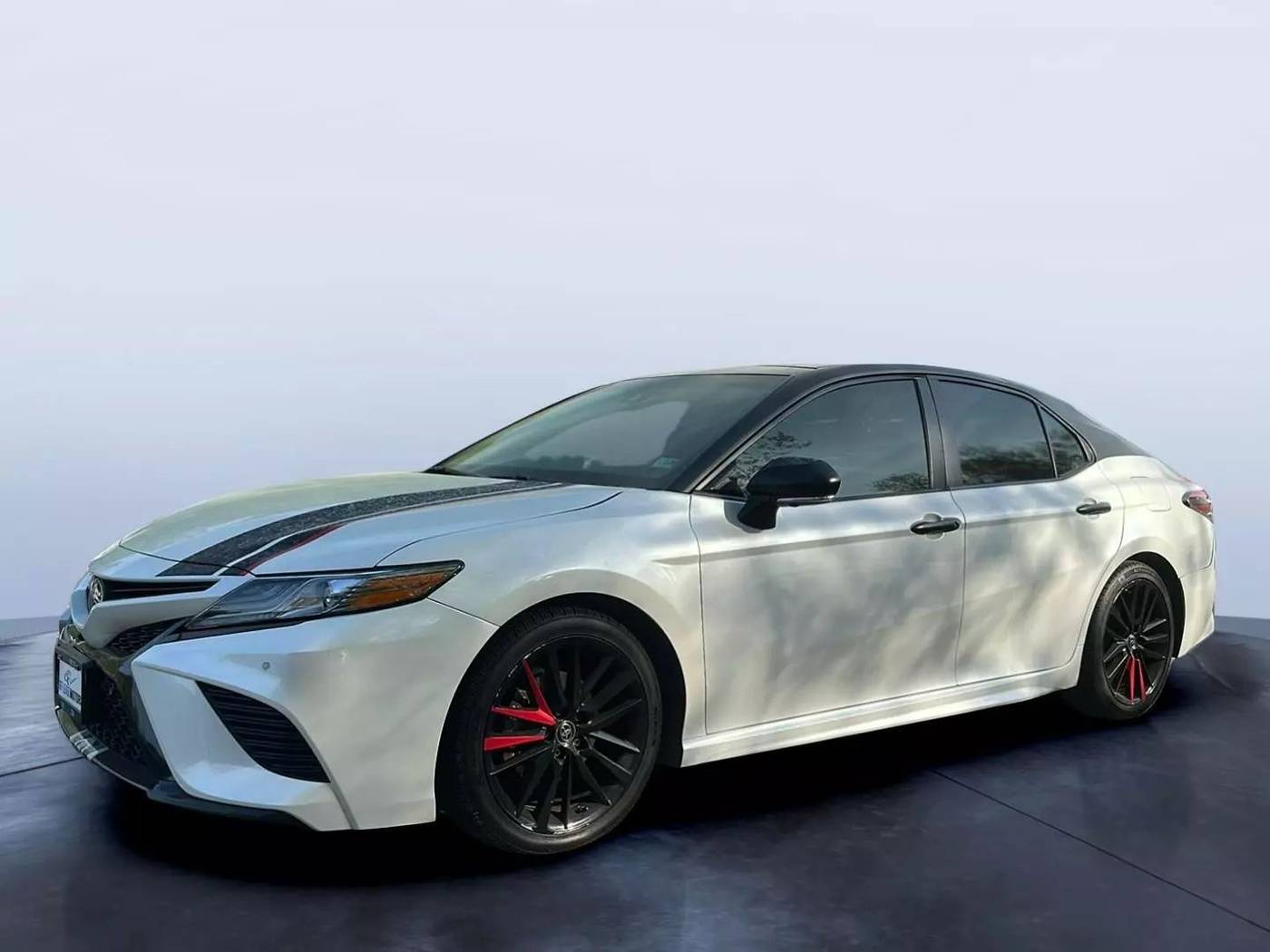 2019 Toyota Camry XSE — Sedan — 128,346 mi — Stafford, VA