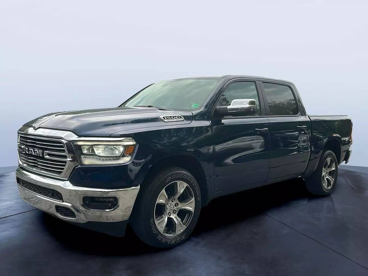2023 Ram 1500 Laramie — Pickup Truck — 56,216 mi — Stafford, VA
